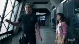 S.W.A.T - Season 05 Episode 18